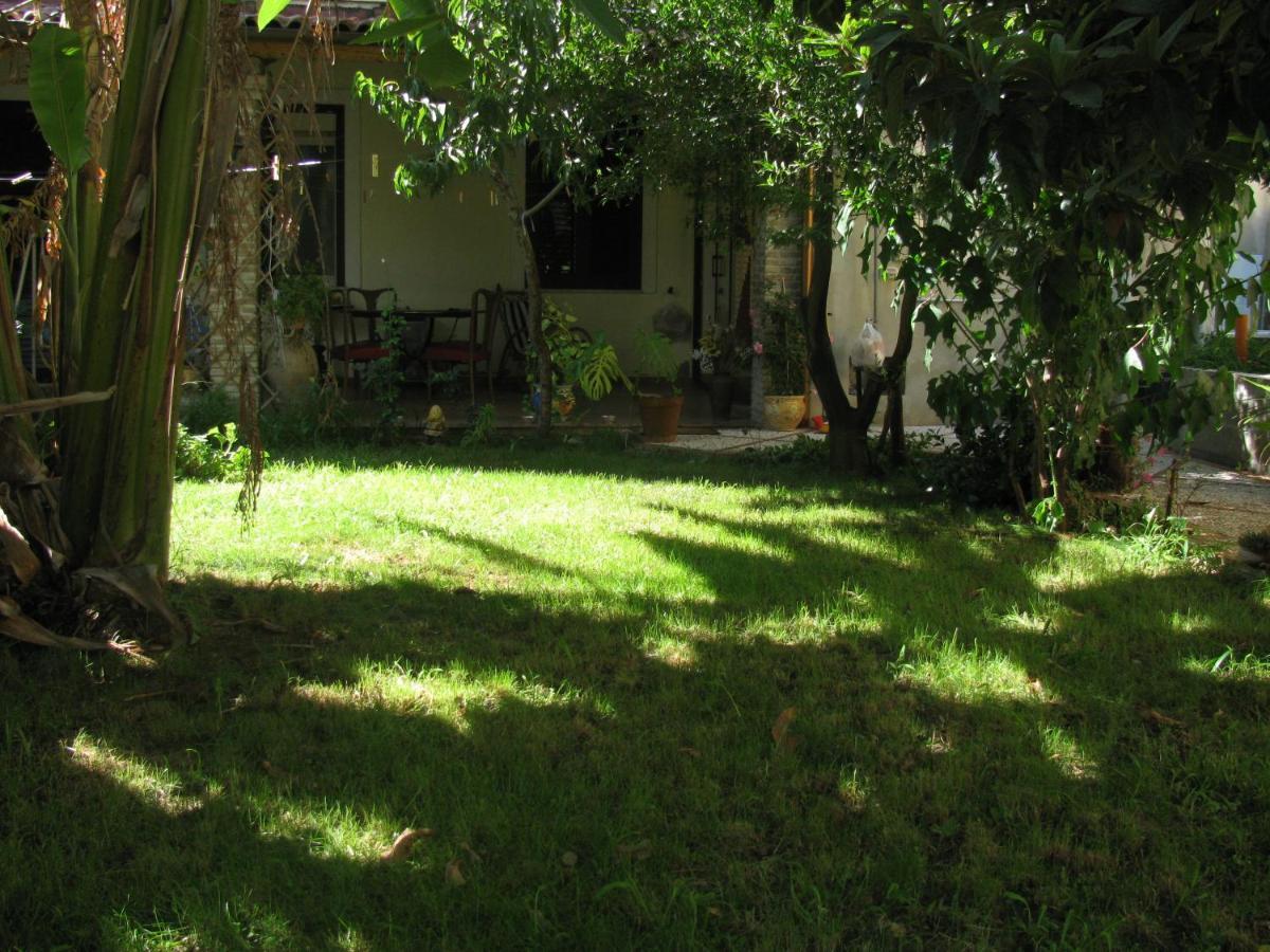Marinette Bed & Breakfast Barcellona-Pozzo di Gotto Eksteriør bilde